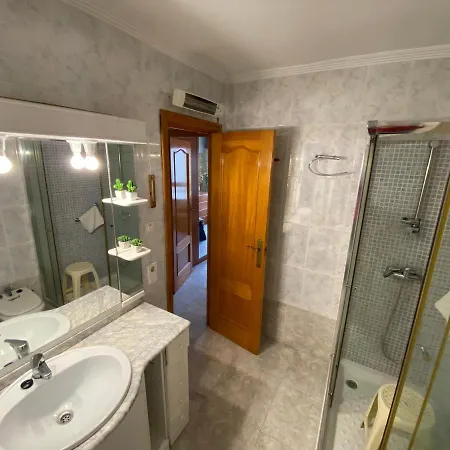 Homely Apartments Paseo Del Mar Torrevieja Exterior photo