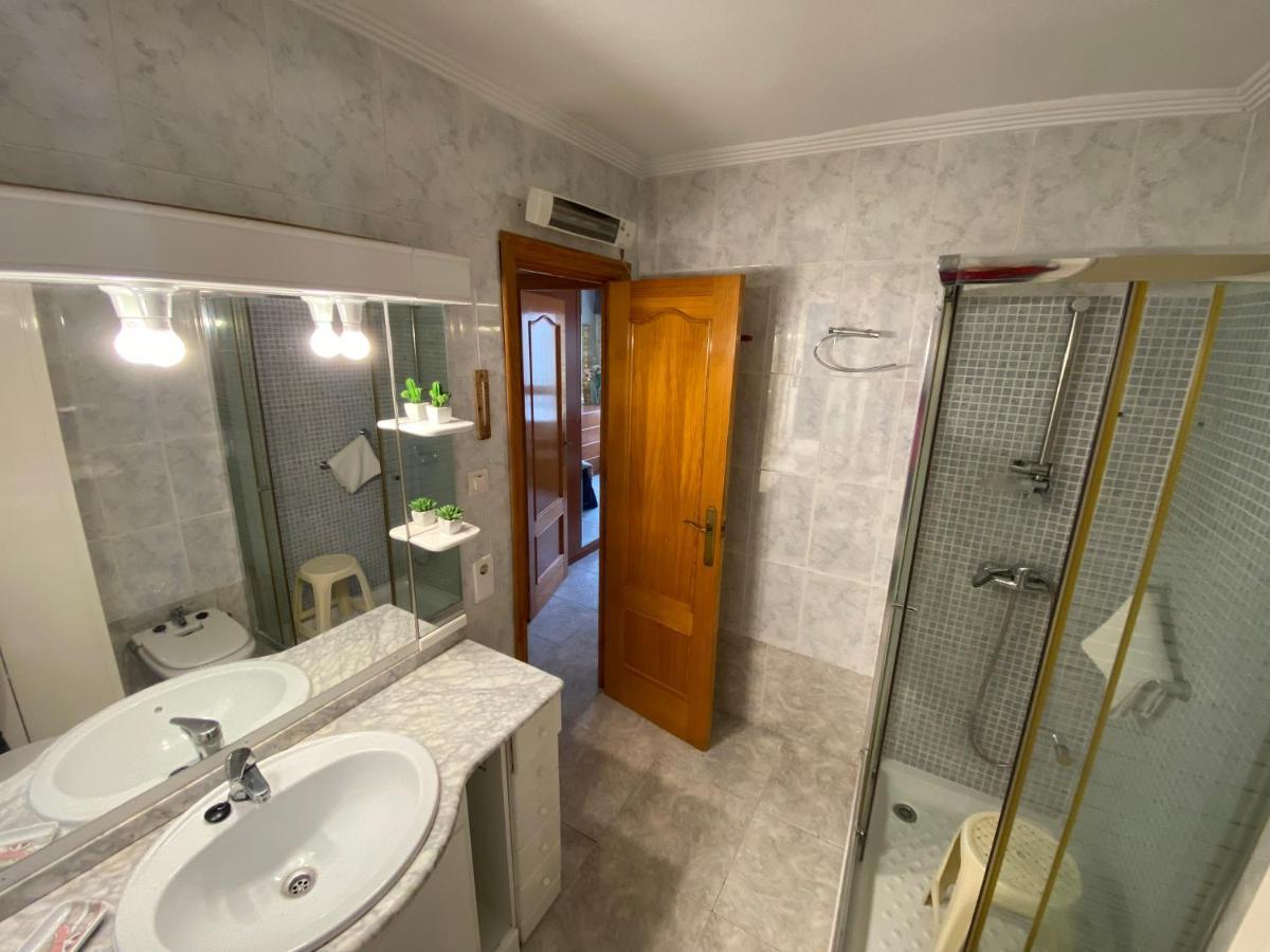 Homely Paseo Del Mar Apartment