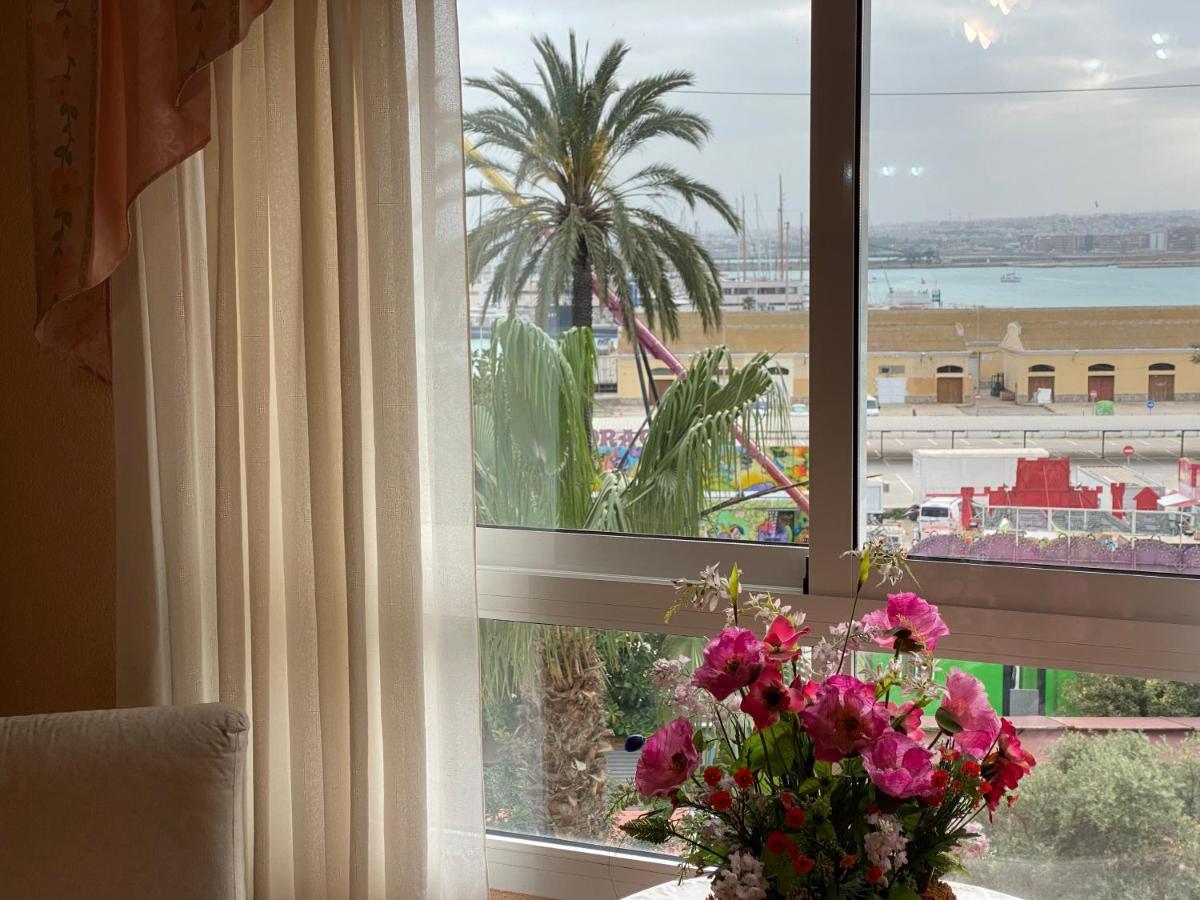 Apartment Homely Paseo Del Mar *