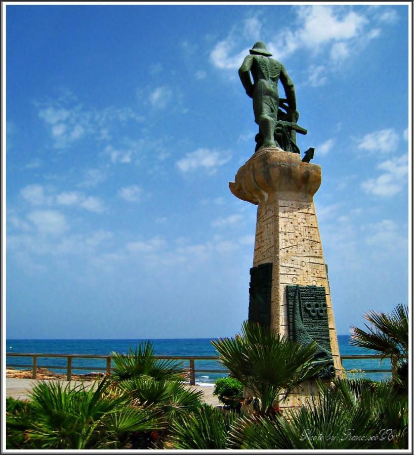 Homely Paseo Del Mar Torrevieja