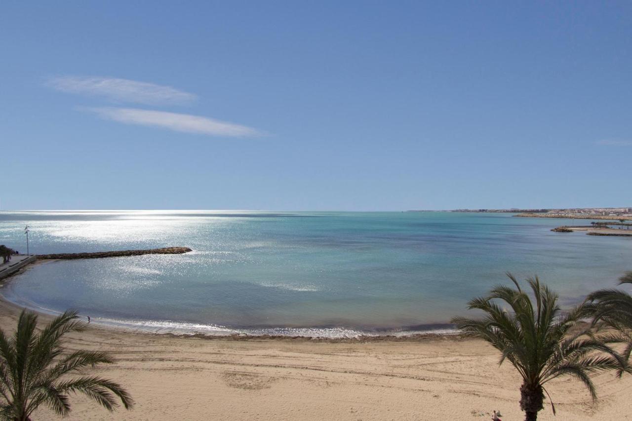 Apartment Homely Paseo Del Mar