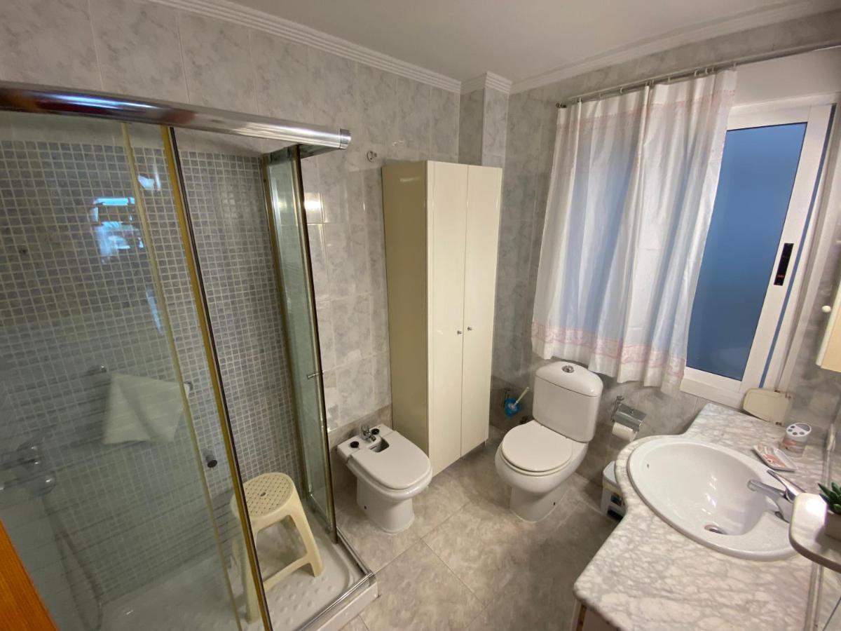 Apartment Homely Paseo Del Mar Torrevieja